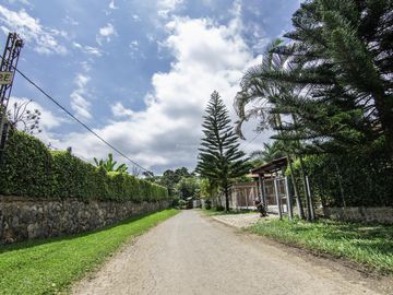 Casa Campestre El Carmen Dagua Valle Del Cauca