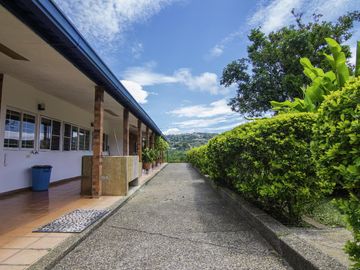 Casa Campestre El Carmen Dagua Valle Del Cauca