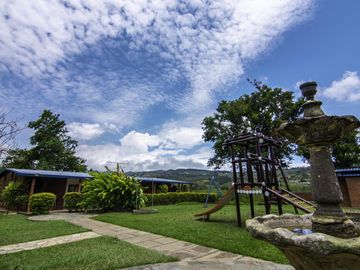 Casa Campestre El Carmen Dagua Valle Del Cauca