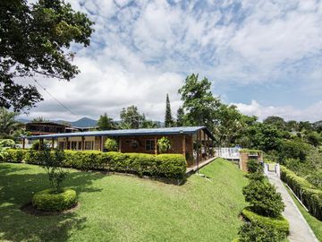 Casa Campestre El Carmen Dagua Valle Del Cauca
