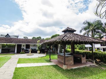 Casa Campestre El Carmen Dagua Valle Del Cauca