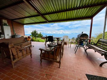 Casa Campestre Dapa Yumbo
