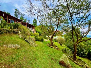Casa Campestre Dapa Yumbo