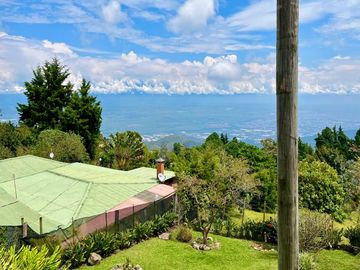 Casa Campestre Dapa Yumbo