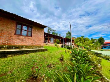 Casa Campestre Dapa Yumbo