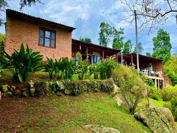 Casa Campestre Dapa Yumbo