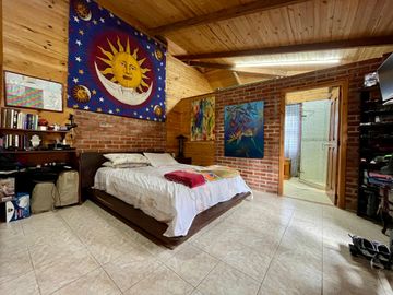 Casa Campestre Dapa Yumbo