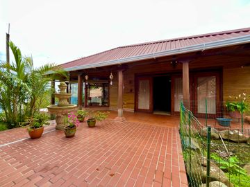 Casa Campestre Dapa Yumbo