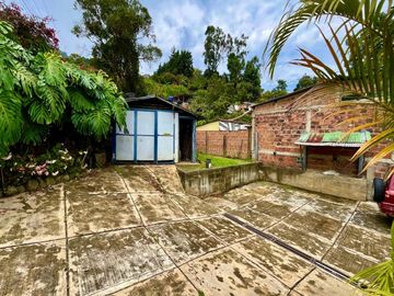 Casa Campestre Dapa Yumbo