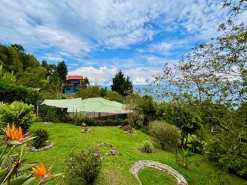 Casa Campestre Dapa Yumbo