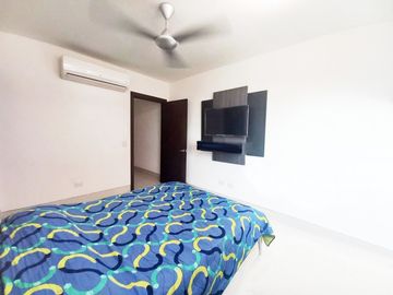 Apartamento Villa Country