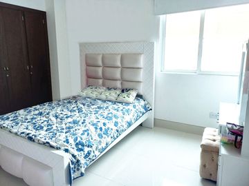 Apartamento Villa Country