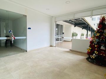 Vendo Apartamento Exclusiva  Zona Del Norte Edificio Portus 3.52