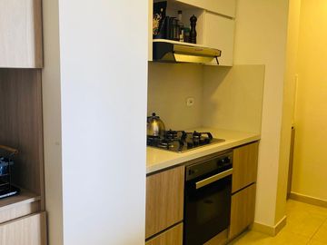 Vendo Apartamento Exclusiva  Zona Del Norte Edificio Portus 3.52