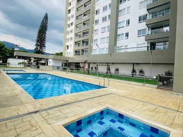 Vendo Apartamento Exclusiva  Zona Del Norte Edificio Portus 3.52
