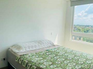 Vendo Apartamento Exclusiva  Zona Del Norte Edificio Portus 3.52
