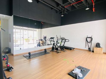 Vendo Apartamento Exclusiva  Zona Del Norte Edificio Portus 3.52