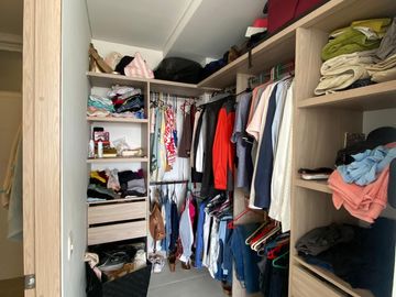 Vendo Apartamento Exclusiva  Zona Del Norte Edificio Portus 3.52