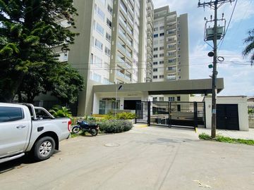 Vendo Apartamento Exclusiva  Zona Del Norte Edificio Portus 3.52