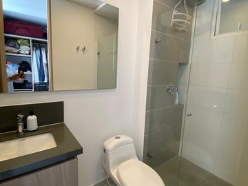 Vendo Apartamento Exclusiva  Zona Del Norte Edificio Portus 3.52