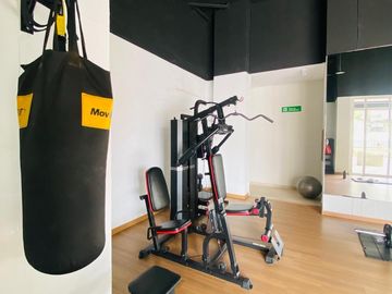 Vendo Apartamento Exclusiva  Zona Del Norte Edificio Portus 3.52