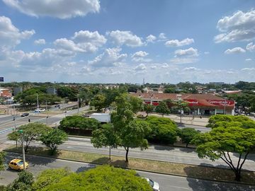 Vendo Apartamento Exclusiva  Zona Del Norte Edificio Portus 3.52