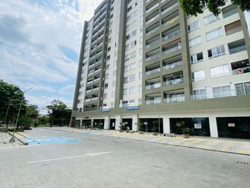 Vendo Apartamento Exclusiva  Zona Del Norte Edificio Portus 3.52