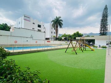 Vendo Apartamento Exclusiva  Zona Del Norte Edificio Portus 3.52