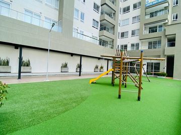 Vendo Apartamento Exclusiva  Zona Del Norte Edificio Portus 3.52