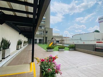 Vendo Apartamento Exclusiva  Zona Del Norte Edificio Portus 3.52
