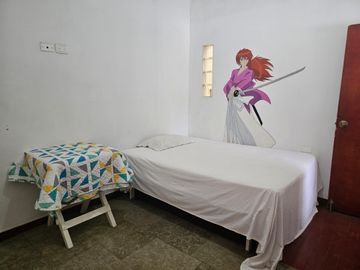 Se-vende-casa-en-conjunto-residencial-3-habitaciones-más-estudio-barrio--andalucia-barranquilla