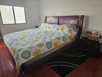 Se-vende-casa-en-conjunto-residencial-3-habitaciones-más-estudio-barrio--andalucia-barranquilla