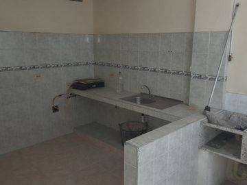 Vendo Casa Barrio La Rivera