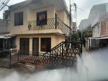 Vendo Casa Barrio La Rivera