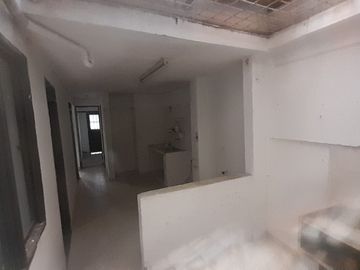 Vendo Casa Barrio La Rivera