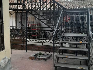 Vendo Casa Barrio La Rivera