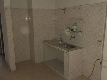 Vendo Casa Barrio La Rivera