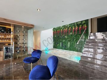 En Venta Casa De Lujo En Santa Mónica, Cali
