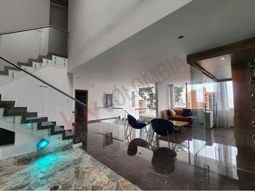En Venta Casa De Lujo En Santa Mónica, Cali