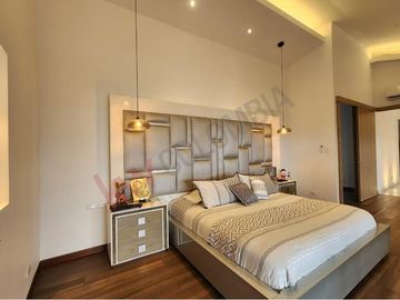 En Venta Casa De Lujo En Santa Mónica, Cali