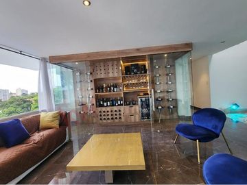 En Venta Casa De Lujo En Santa Mónica, Cali