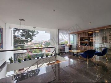 En Venta Casa De Lujo En Santa Mónica, Cali