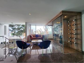 En Venta Casa De Lujo En Santa Mónica, Cali