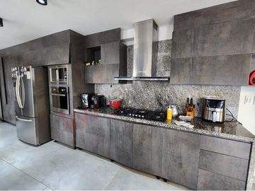 En Venta Casa De Lujo En Santa Mónica, Cali