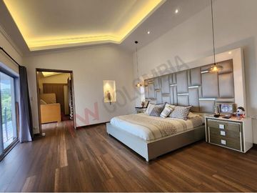 En Venta Casa De Lujo En Santa Mónica, Cali