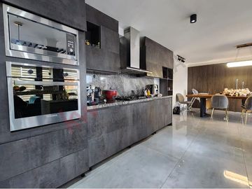 En Venta Casa De Lujo En Santa Mónica, Cali