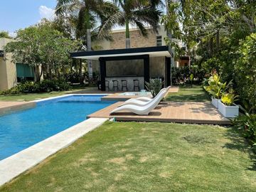 Casa Agua Marina