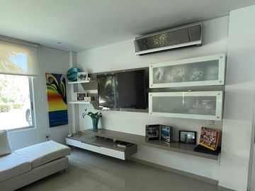 Casa Agua Marina