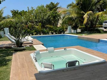 Casa Agua Marina