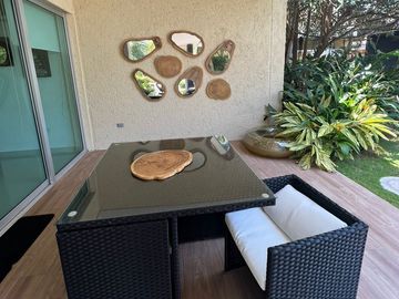 Casa Agua Marina